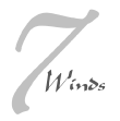 7 Winds