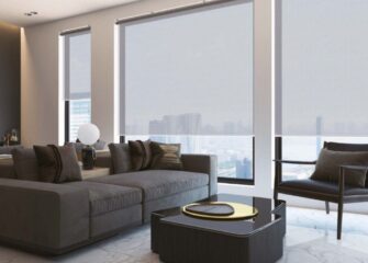 ニチベイロールスクリーン│N9236