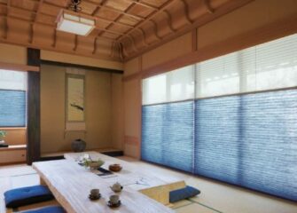 ニチベイ,新作,プリーツスクリーン,スマートコード,神奈川県,横浜市