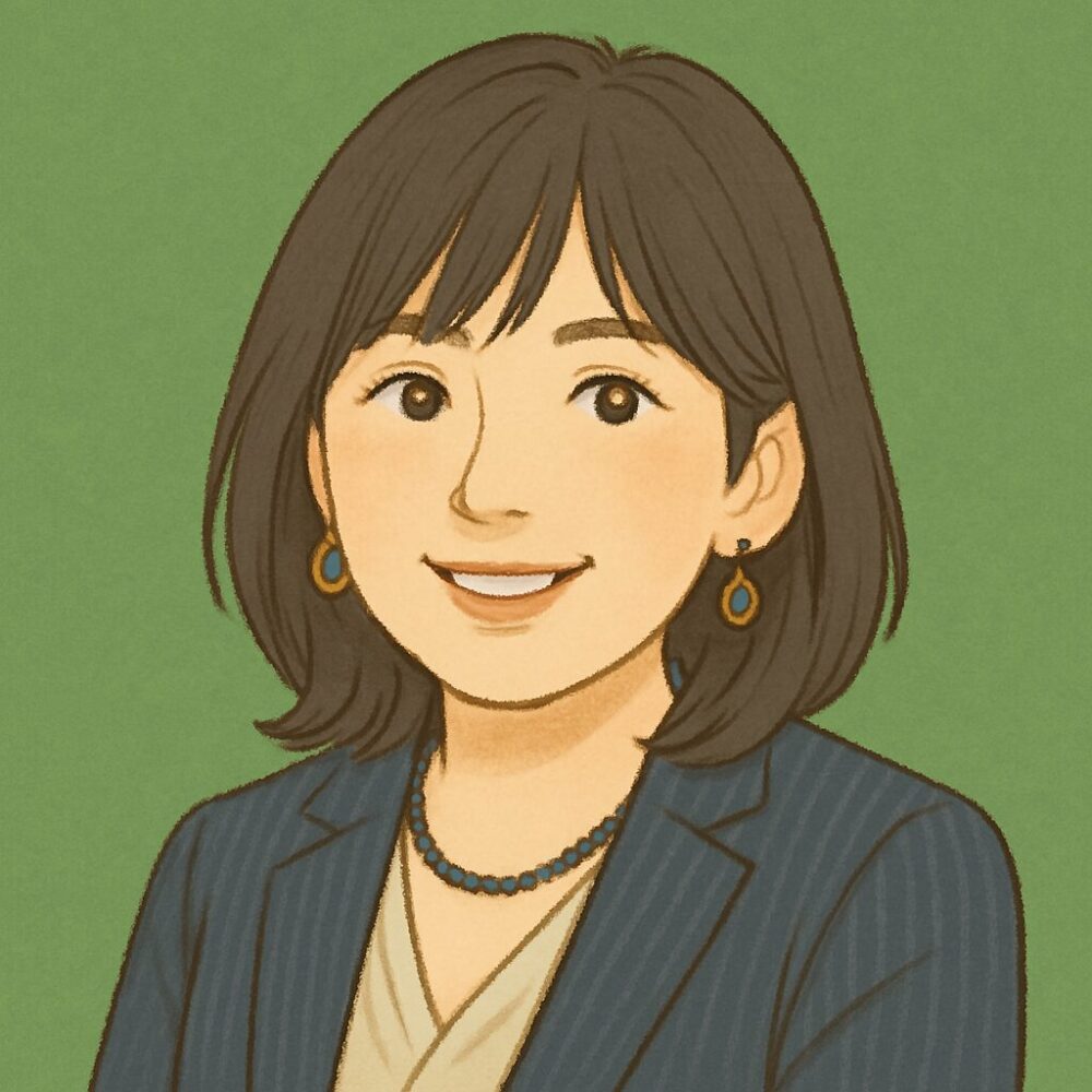 太田雅也(イラスト)