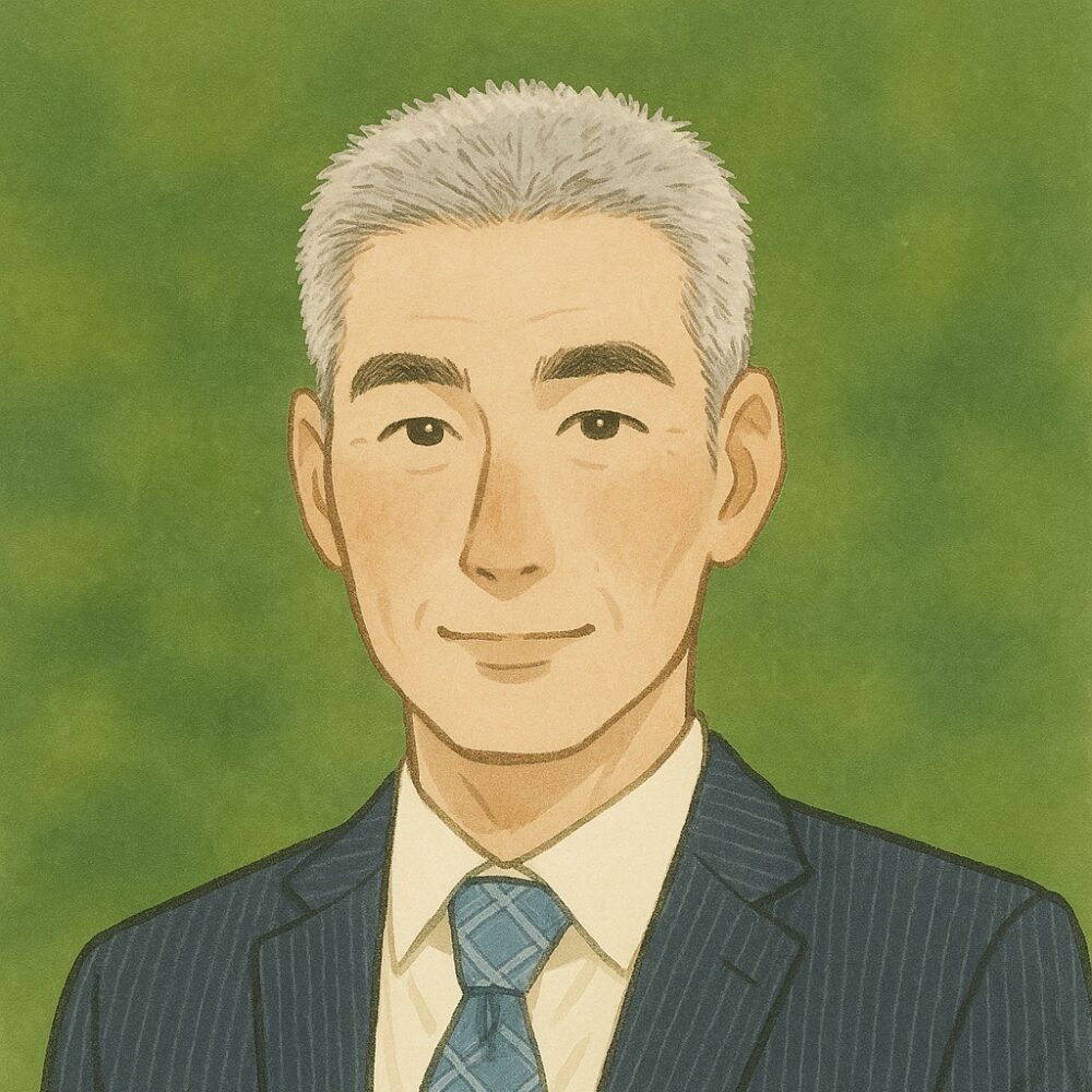 太田雅也(イラスト)