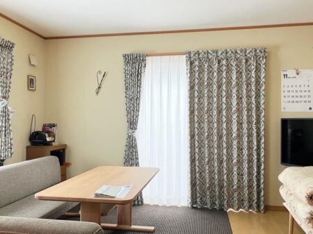 ＃ウィリアムモリス＃カーテン