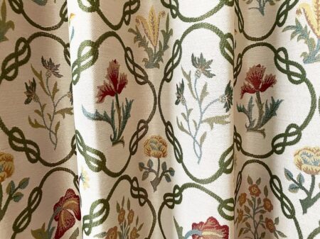 ＃ウィリアムモリス＃カーテン＃MM3106